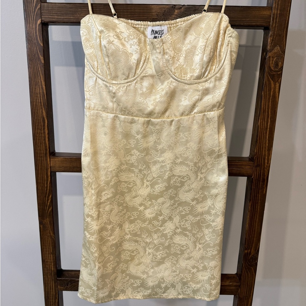 Princess Polly dress